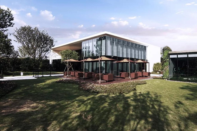 住人集裝箱作為移動手術(shù)室的好處